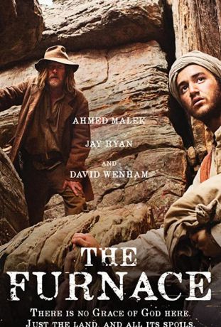 смотреть Печь (2020)