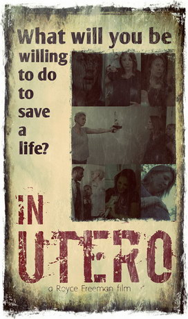 смотреть В утробе (2019)