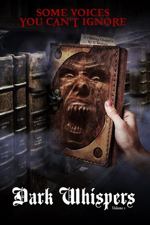 смотреть Тёмный шёпот: Том Первый (2019)