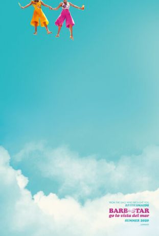 смотреть Барб и Звезда едут в Виста дель Мар (2021)