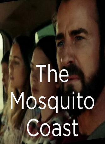 смотреть Берег москитов 2 сезон 10 серия