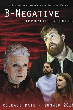 смотреть Будь отрицательным (2019)