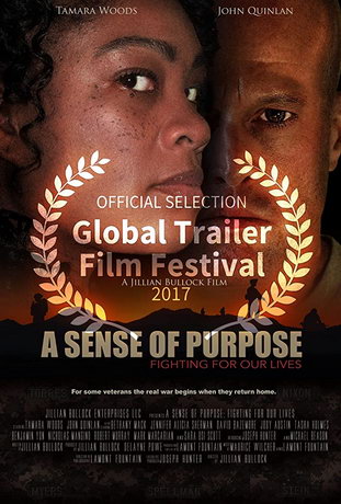 смотреть Целеустремленность: Борьба за наши жизни (2017)