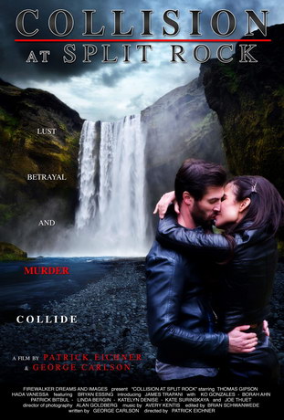 смотреть Столкновение в Сплит-Рок (2017)