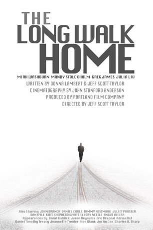 смотреть К югу от рая: эпизод третий. Долгий путь домой (2019)