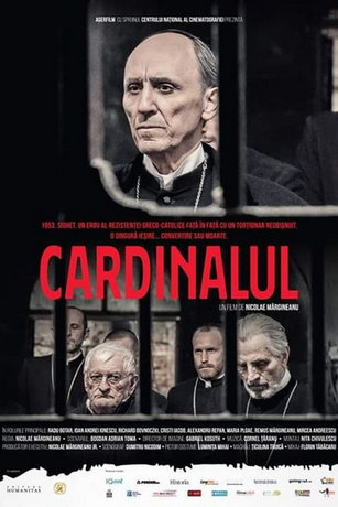 смотреть Кардинал (2019)