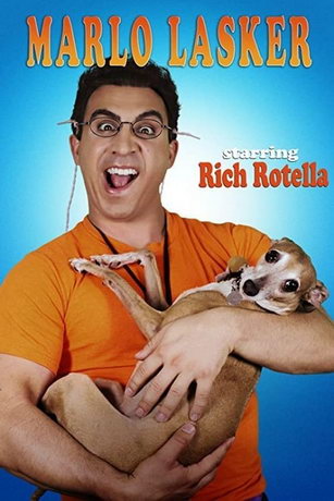 смотреть Марло Ласкер (2020)