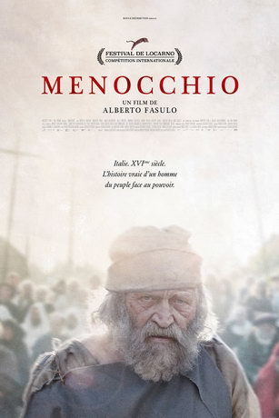 смотреть Меноккио (2018)