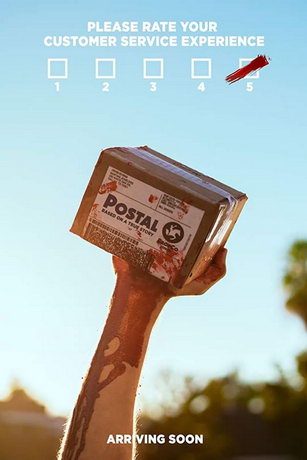 смотреть Посылка (2019)