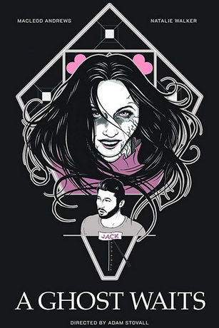 смотреть Призрак ждёт (2020)