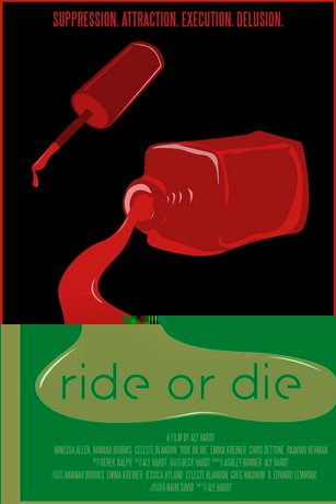 смотреть Иди до конца или умри (2021)