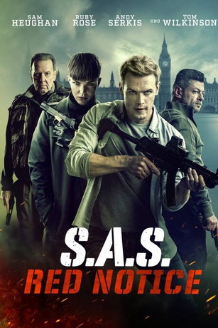 смотреть Спецслужба: Сигнал тревоги (2021)