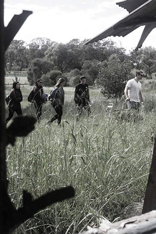 смотреть Десятка: жертвоприношение (2019)