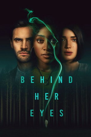 смотреть В её глазах 1 сезон 6 серия