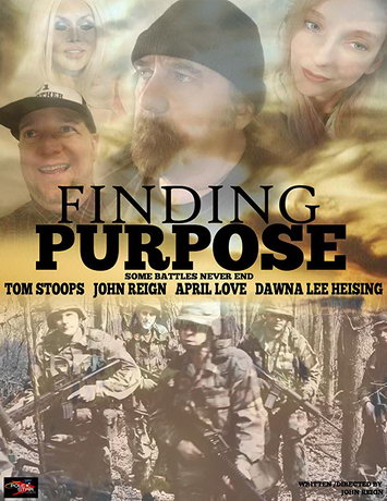 смотреть В поисках цели (2019)