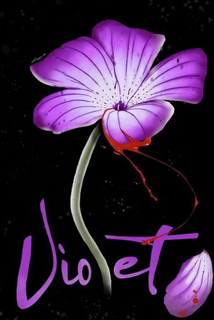 смотреть Вайолет (2020)