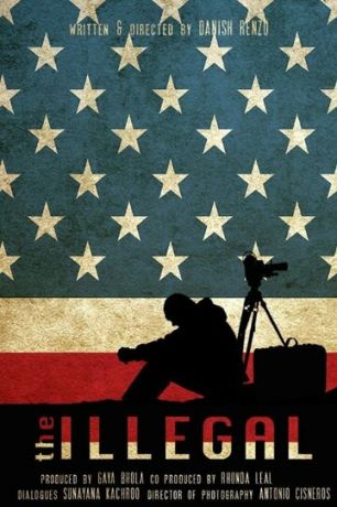 смотреть Нелегал (2019)