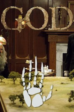 смотреть Бог: Серенгети (2017)