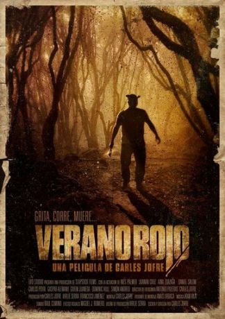 смотреть Кровавое лето (2017)