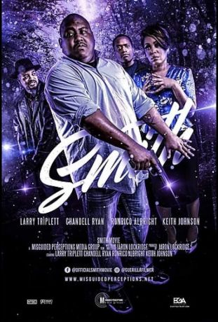 смотреть Смит (2020)