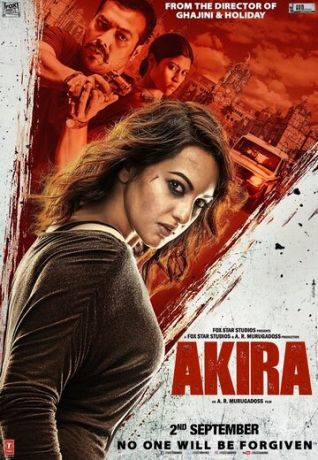 смотреть Акира (2016)