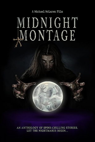 смотреть Полуночный коллаж (2019)