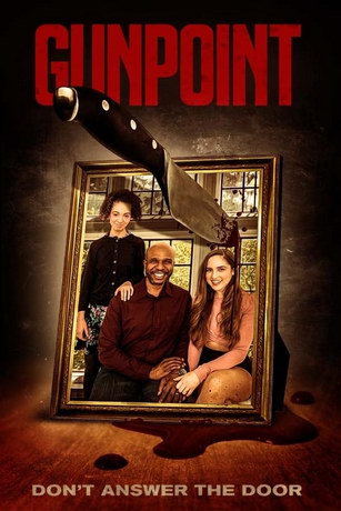 смотреть Под дулом пистолета (2020)