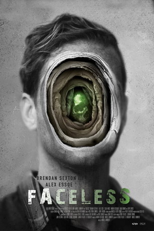 смотреть Безликий (2021)