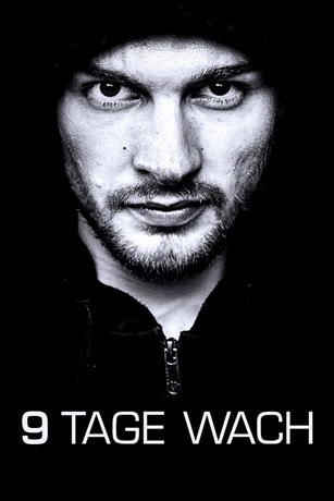 смотреть Девять дней без сна (2020)