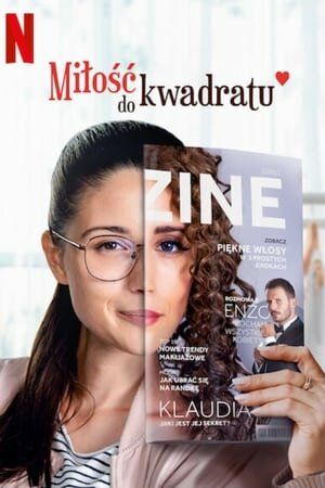 смотреть Любовь в квадрате (2021)