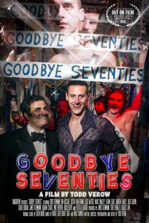 смотреть Прощайте, семидесятые (2020)