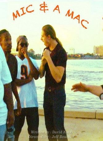 смотреть Майк и мэк (2019)