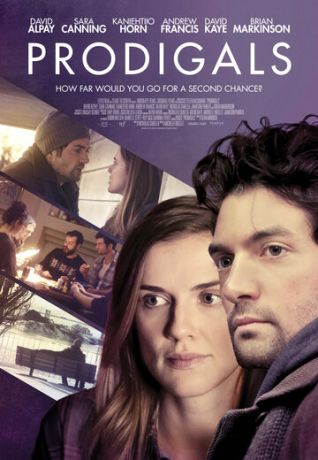 смотреть Блудники (2017)