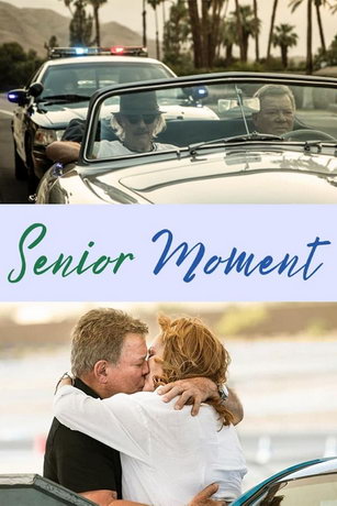 смотреть Старость в радость (2021)