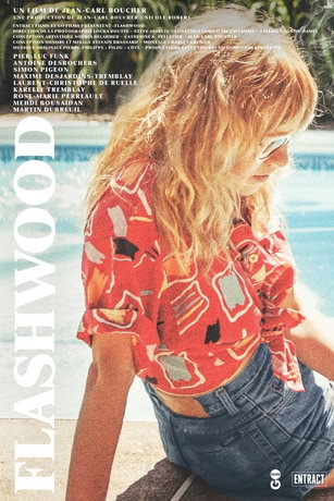 смотреть Флэшвуд (2020)