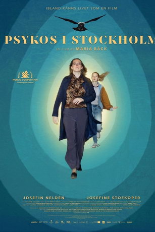 смотреть Психоз в Стокгольме (2020)