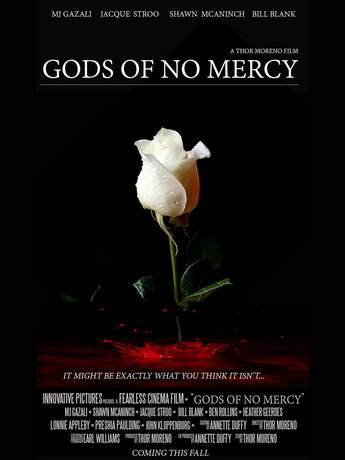 смотреть Безжалостные (2020)