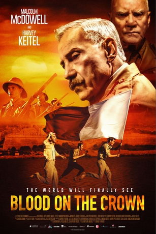 смотреть Кровь на короне (2021)