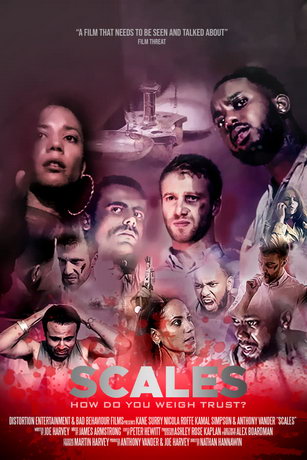 смотреть Чаша весов (2020)