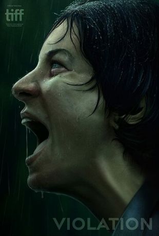 смотреть Надругательство (2020)