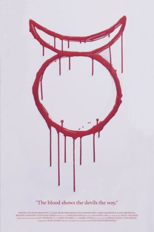 смотреть Деметра (2019)