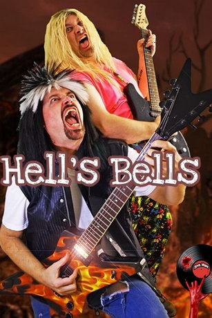 смотреть Адские колокола (2020)