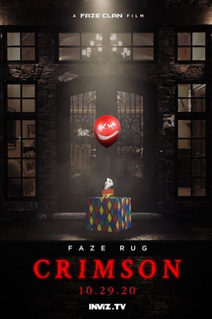 смотреть Багровый (2020)