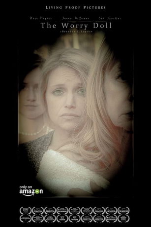 смотреть Беспокойная кукла (2019)