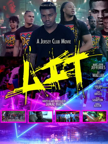 смотреть Эл Ай Ти в кино (2020)