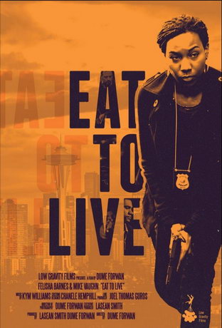 смотреть Есть, чтобы жить (2019)