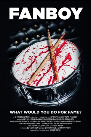 смотреть Фанат (2021)