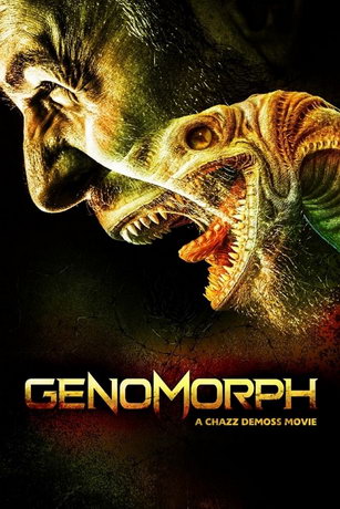 смотреть Геноморф (2019)