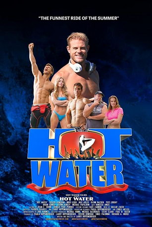 смотреть Горячая вода (2021)