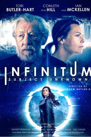 смотреть Infinitum: Субъект неизвестен (2021)